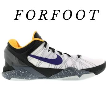 Nike Kobe 7 Opening Day 488371-103