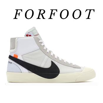 NIKE BLAZER MID AA3832100
