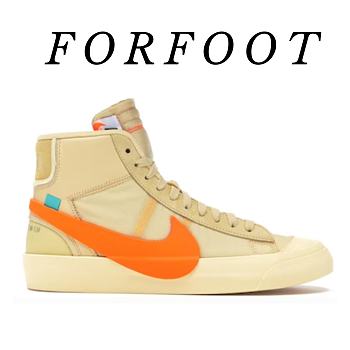 NIKE  BLAZER MID AA3832700