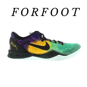  Nike Kobe 8 Easter 555035--302 