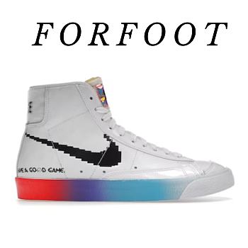 Nike Blazer Mid '1977 Vintage“Have A Good Game”DC3280-101