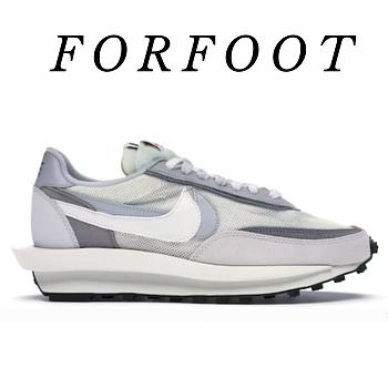 Sacai x Nike LVD Waffle Daybre BV0073-100