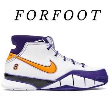 Nike Kobe 1 Protro Think 16 AQ2728101