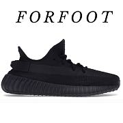 adidas Yeezy Boost 350 V2 Onyx HQ4540  - 1