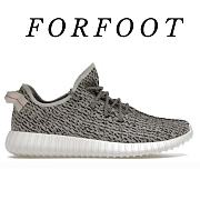 adidas Yeezy Boost 350 Turtledove AQ4832 - 1
