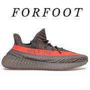 adidas Yeezy Boost 350 V2 Beluga Reflective GW1229  - 1