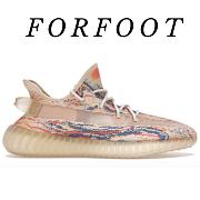 Adidas Yeezy 350 V2 Max oat GW3773 - 1