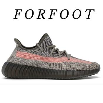 Adidas Yeezy Boost 350 V2 Ash Stone GW0089