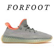 Adidas Yeezy Boost 350 V2 Desert Sage FX9035 - 1