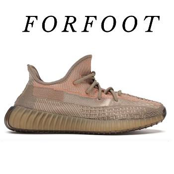 Adidas Original Yeezy Boost 350 V2 ''Earth'' FX9033