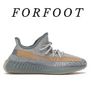 Adidas Originals Yeezy Boost 350 V2 ''Israfil'' - 1