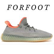 Adidas Original Yeezy Boost 350 V2 Desert Sage - 1