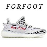 Adidas Yeezy Boost 350 V2 Zebra CP9654 - 1