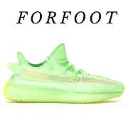 Adidas Yeezy Boost 350 V2 Glow EG5293 - 1