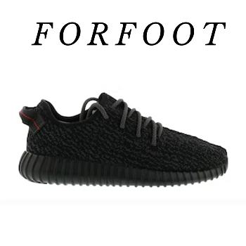Adidas Yeezy Boost 350 Pirate Black BB5350