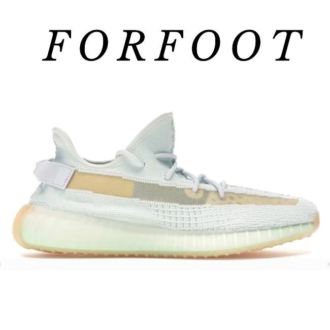 ADIDAS YEEZY BOOST 350 V2 HYPERSPACE EG7491 - 1