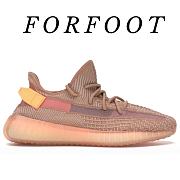 ADIDAS YEEZY BOOST 350 V2 CLAY EG7490 - 1