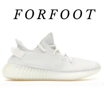 Adidas Yeezy Boost 350 V2 Cream/Triple White CP9366