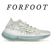 adidas Yeezy Boost 380 Alien Blue GW0304 - 1