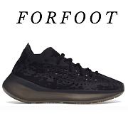 Adidas Yeezy Boost 380 Onyx - FZ1270 - 1