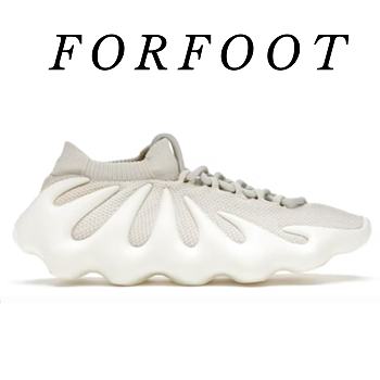 Adidas Yeezy 450 Cloud White H68038