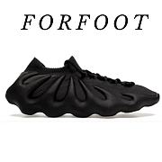 adidas Yeezy 450 Dark Slate H68039 - 1