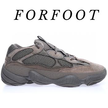 adidas Yeezy 500 Clay Brown GX3606