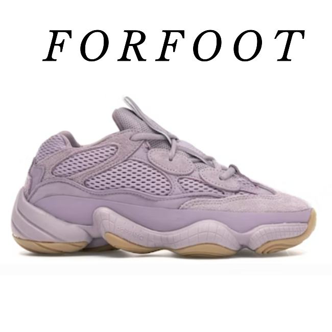 adidas Yeezy 500 Soft Vision FW2656 - 1