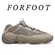 Adidas Yeezy 500  Taupe Light GX3607 - 1