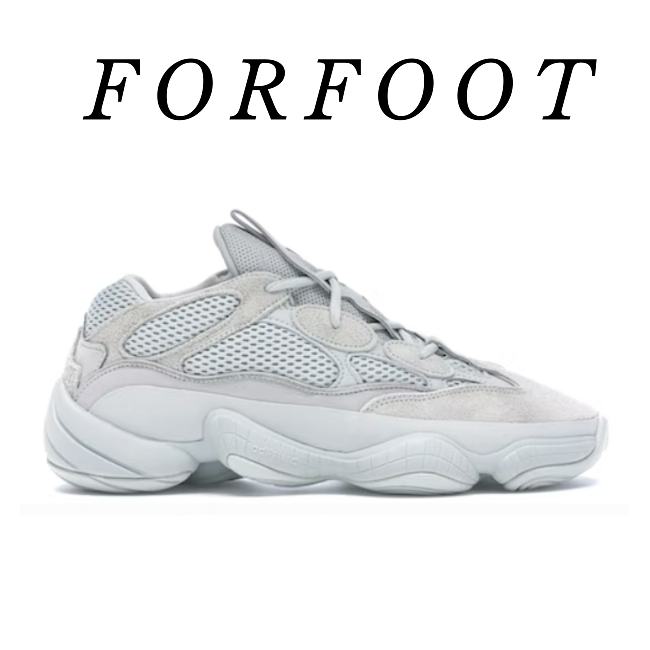 Adidas Yeezy 500 Salt EE7287 - 1
