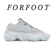 Adidas Yeezy 500 Salt EE7287 - 1