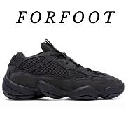 Adidas Yeezy 500 Utility Black F36640  - 1