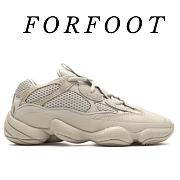 Adidas Yeezy Desert Rat 500 Blush DB2908 - 1