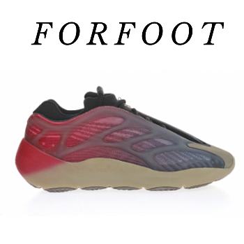 adidas Yeezy 700 V3 Fade Carbon GW1814