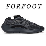adidas Yeezy Boost 700 MNVN Black H6779 - 1