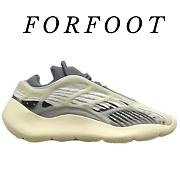 adidas Yeezy 700 v3 “Fade Salt” ID1674 - 1