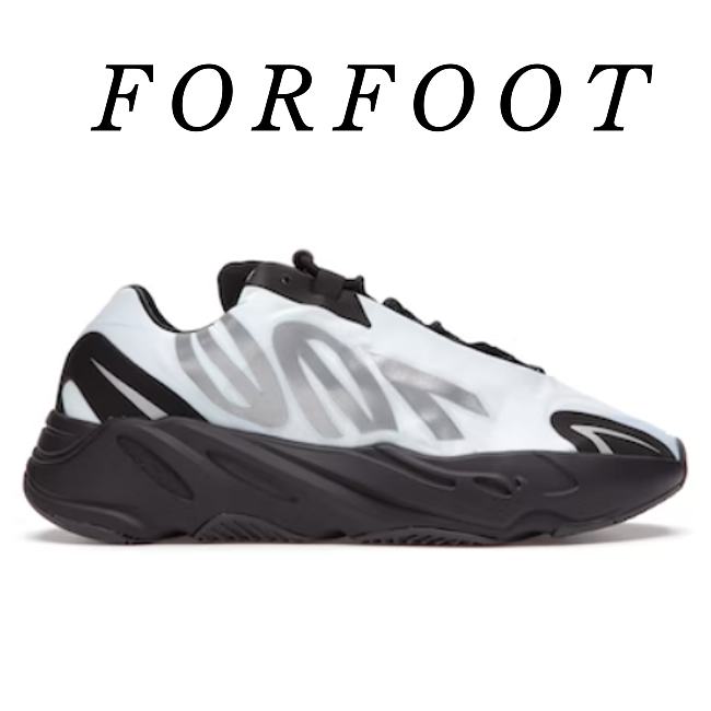 adidas Yeezy Boost 700 MNVN Blue Tint GZ0711  - 1