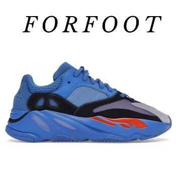 Adidas Yeezy Boost 700 Hi-Res Blue HP6674