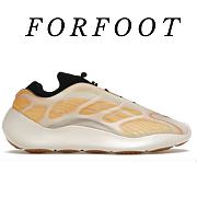 Adidas Yeezy 700 V3 Mono Safflower HP5425 - 1