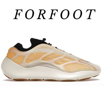 Adidas Yeezy 700 V3 Mono Safflower HP5425