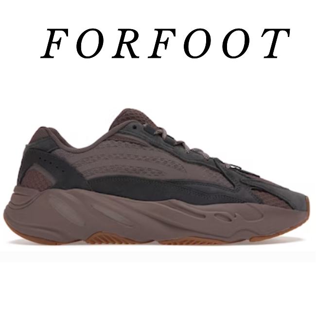 adidas Yeezy Boost 700 V2 Mauve GZ0724 - 1