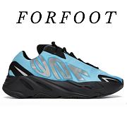Adidas Yeezy Boost 700 MNVN Bright Cyan GZ3079 - 1