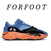 Adidas Yeezy Boost 700 Bright Blue - GZ0541 - 1