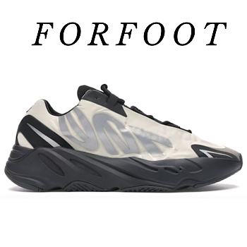 Yeezy Boost 700 MNVN Bone FY3729