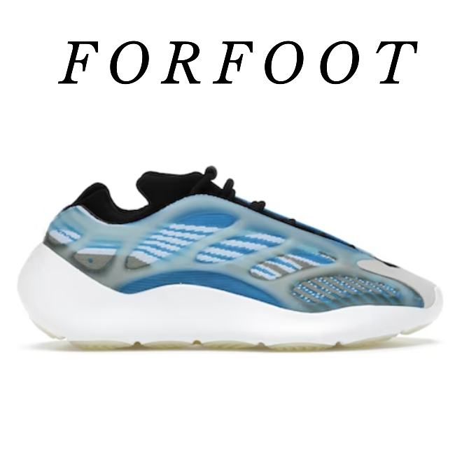 Adidas Yeezy 700 V3 Arzareth G54850 - 1