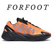 Yeezy Boost 700 MNVN “Orange”FV3258 - 1