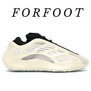 Yeezy 700 V3 “Azael” butter FW4980 - 1