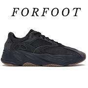 Yeezy Boost 700 Utility Black FV5304 - 1