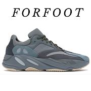 Yeezy Boost 700 Teal Blue FW2499 - 1