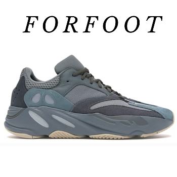 Yeezy Boost 700 Teal Blue FW2499